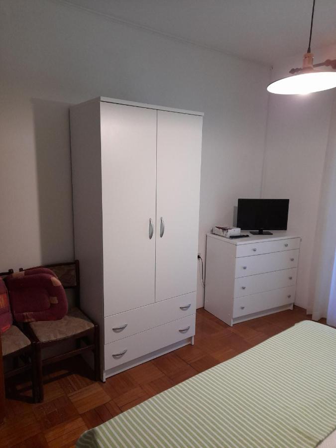 Apartments Fam Tomasic Baska  Exterior photo